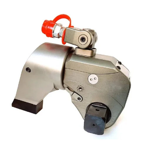 Hydraulic Torque Wrench