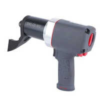 Pneumatic Torque Wrench - Color: Black & Gray