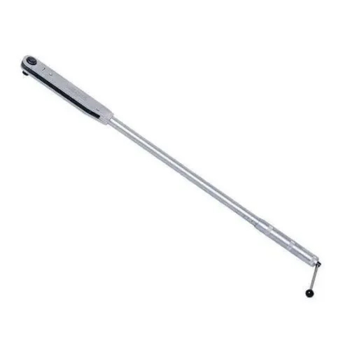 Ultra Light Weight Aluminum Alloy Torque Wrench