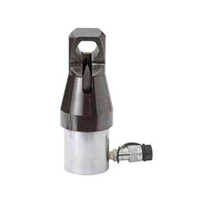 Mild Steel Hydraulic Nut Splitter - 2 Kg, Silver Finish, Available In Multiple Sizes, Industrial Use, Warranty Included