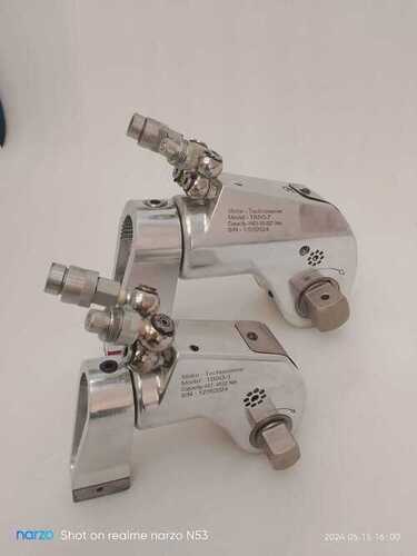 Tbsq Series Square Drive Hydraulic Wrench - Body Material: Stainless Steel