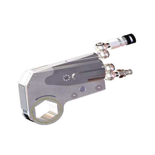 Tbsx Series Low Clearance Hydraulic Wrench - Body Material: Steel