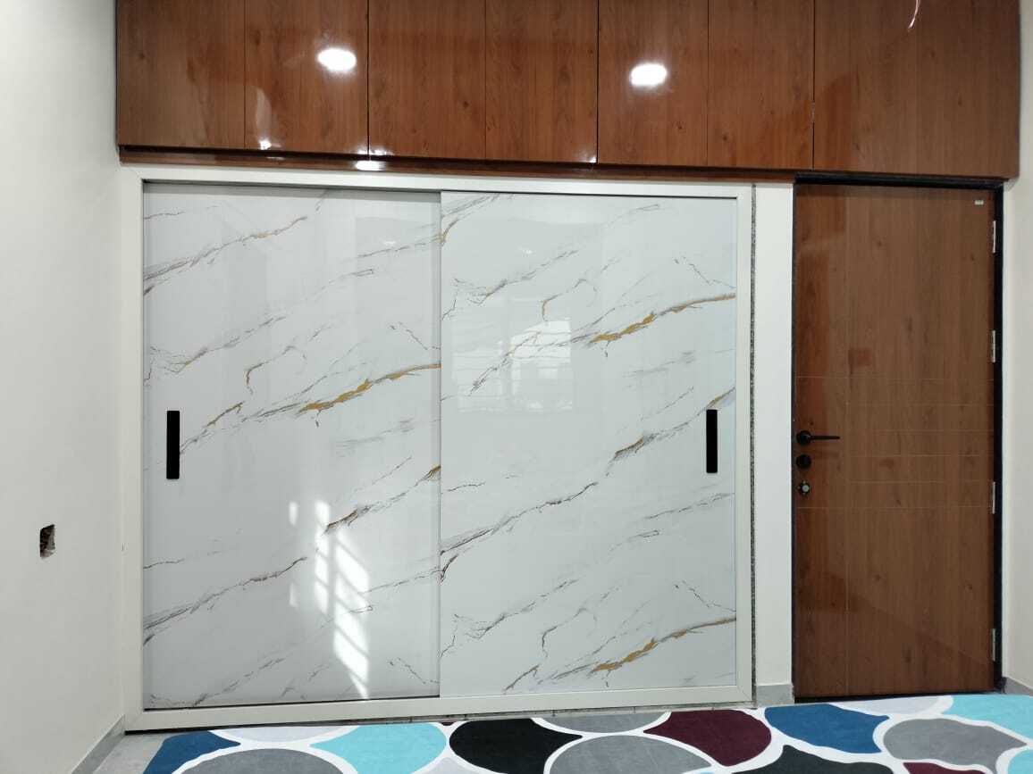 2 mm pvc marble sheet