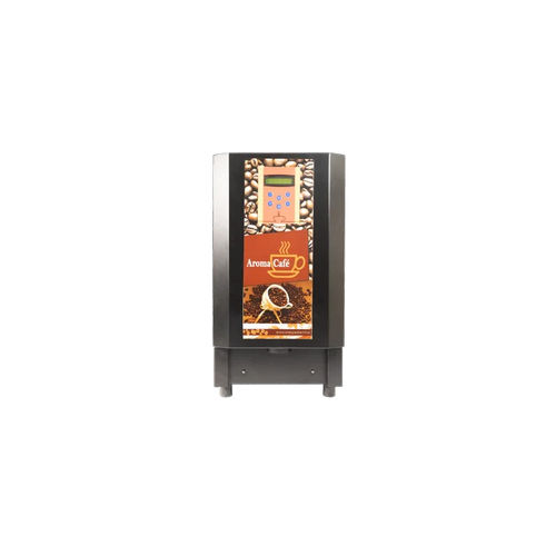 Coffee Vending Machines Rental Service
