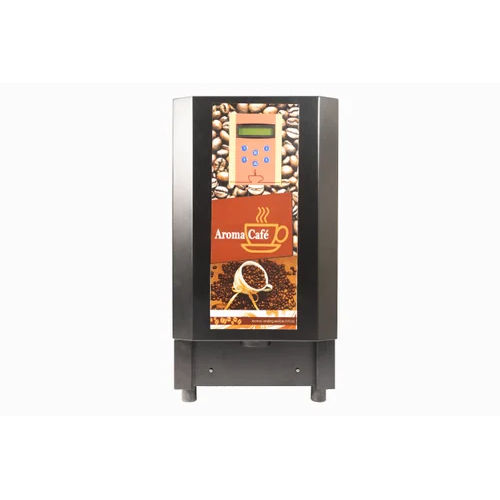 Coffee Vending Machine