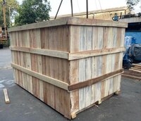 Wooden  Boxes