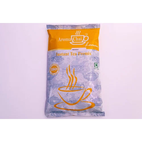 Powder Lemon Tea Premix