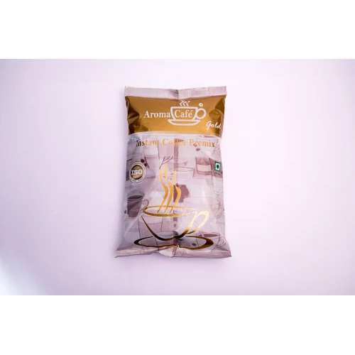 Instant Coffee Premix