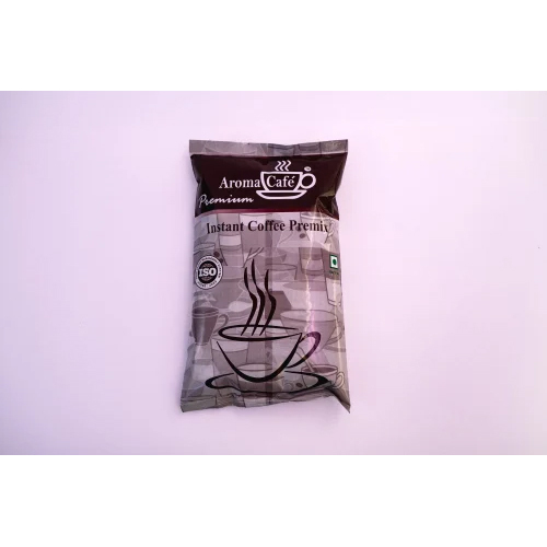Premium Instant Coffee Premix