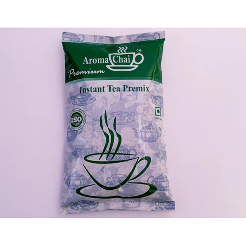 Instant Cardamom Tea Premix