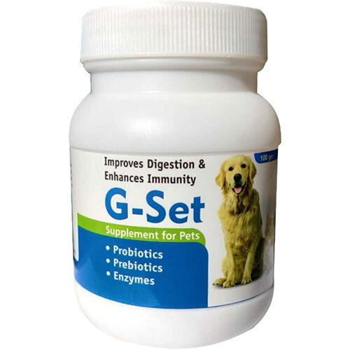 G-Set Tablet Application: Cats