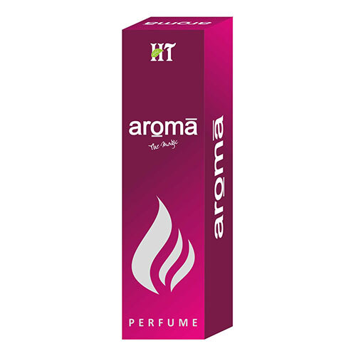 Aroma Perfume Application: Small Animals