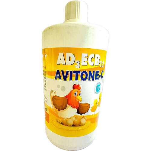 Aviton C Suitable For: Poultry