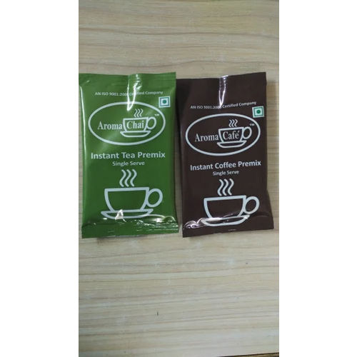 15Gm Tea Sachet Packaging: Box