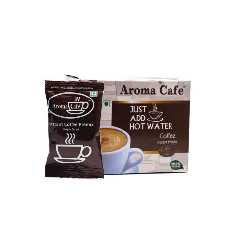 Instant Coffee Sachet