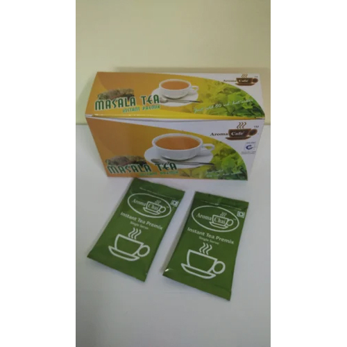 Masala Tea Sachet