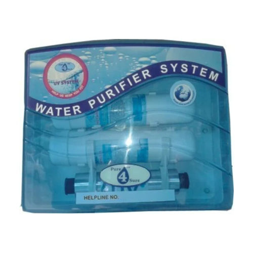 Water Purifier System