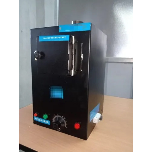 Sanitary Napkin Destroyer