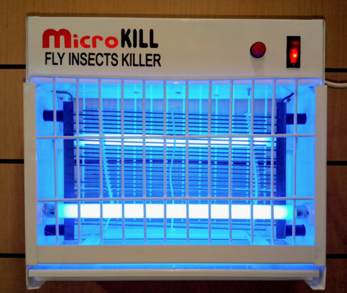 Electric Fly Killer