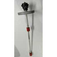 Liquid Level Switch - Color: Grey