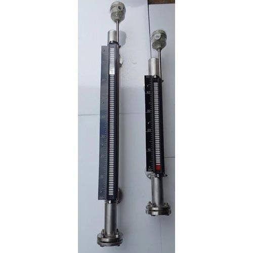 Level Indicator Gauge Manufacturer Application: Chemical Industries