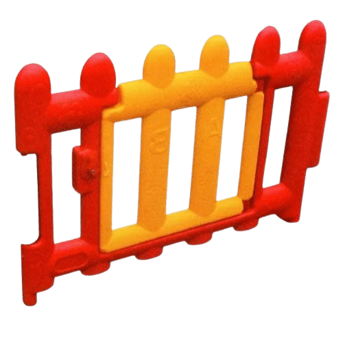 FENCE LOCKABLE GATE EXTENTION