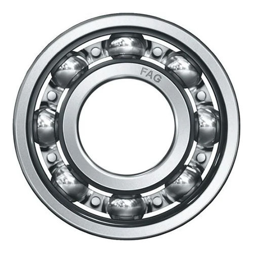 Silver Fag Ball Bearing