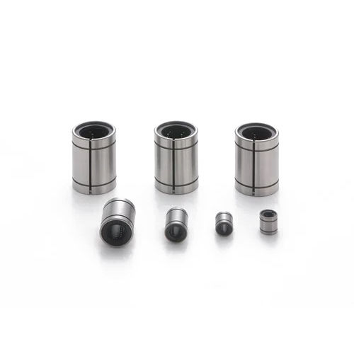 Linear Bush Bearing