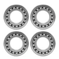 Self Aligning Ball Bearing