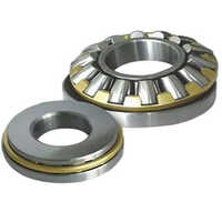 Thrust Roller Bearings