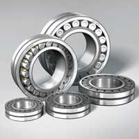 Spherical Roller Bearing