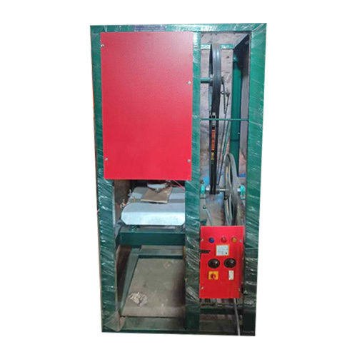 Industrial Dona Making Machine