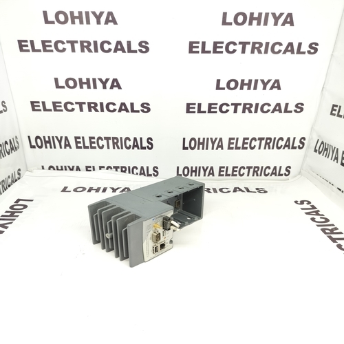 NATIONAL INSTRUMENTS CRI0-9101 COMPACTRIO CHASSIS