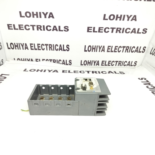 NATIONAL INSTRUMENTS CRI0-9101 COMPACTRIO CHASSIS