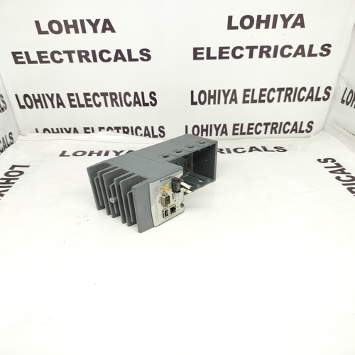 NATIONAL INSTRUMENTS CRI0-9101 COMPACTRIO CHASSIS