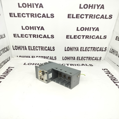 NATIONAL INSTRUMENTS CRI0-9101 COMPACTRIO CHASSIS