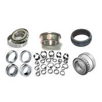 Automotive Forged Rings