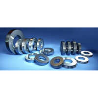 Ring Rollings