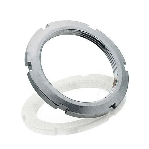 Steel Lock Ring