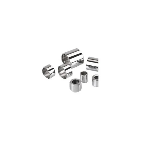 Mild Steel Bushes