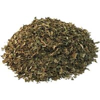 Mint Leaves Cut