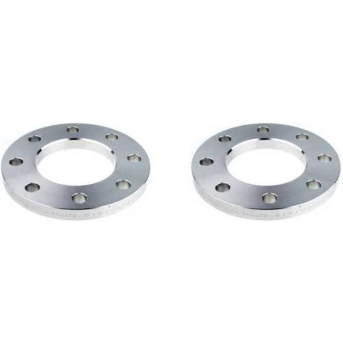 Silver Gaskets Flat Rings