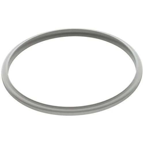 Silver Ring Gasket