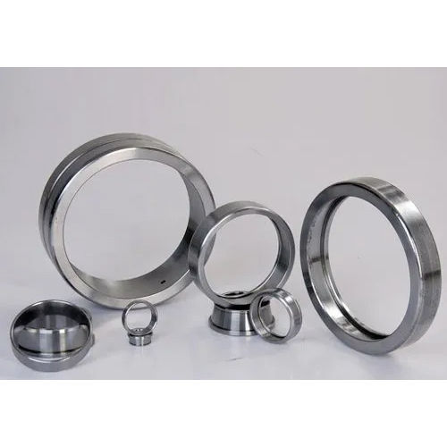 Cylindrical Roller Bearings