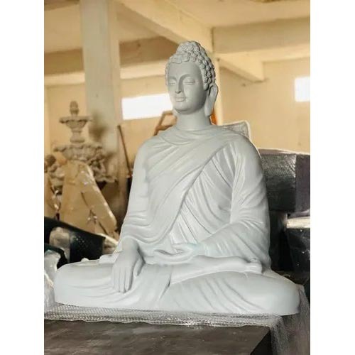 Dhanwanti Meditating Buddha for Home and Garden Decor