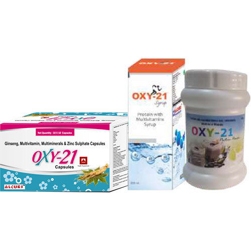 OXY 21