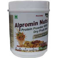 Alpromin Nuts - Best Before: 24 Months Months