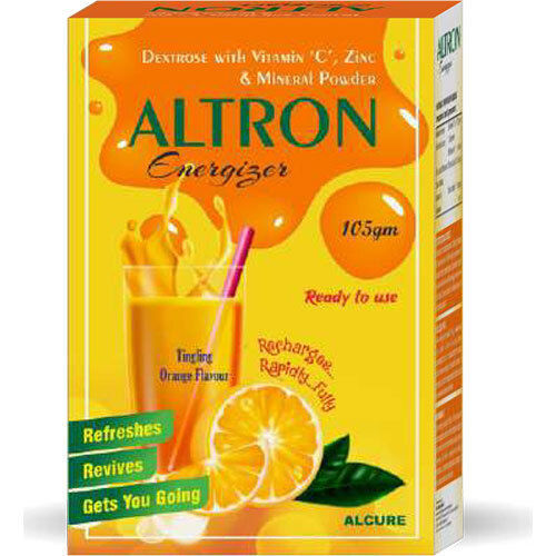 Altron Energizer