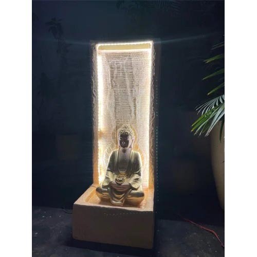 Buddha Water Fountain