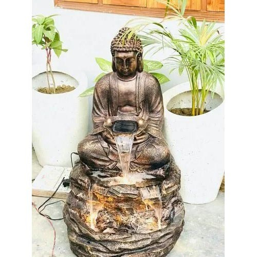 Buddha Indoor Fountain